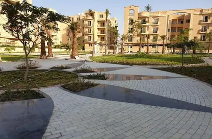 Apartment - 3 Bedrooms - 3 Bathrooms for sale in Diar 2 - 6 October Compounds - 6 October City - Giza