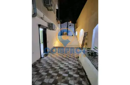 Apartment - 3 Bedrooms - 3 Bathrooms for sale in 10th District - Sheikh Zayed City - Giza