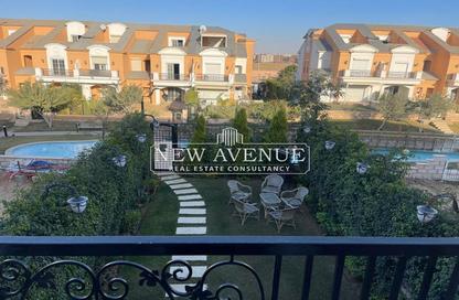 Villa - 4 Bedrooms - 4 Bathrooms for sale in Layan Residence - 5th Settlement Compounds - The 5th Settlement - New Cairo City - Cairo