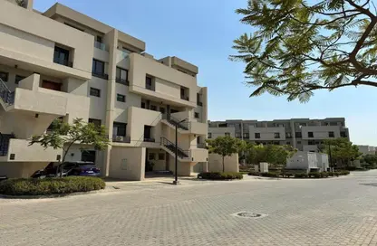 Apartment - 3 Bedrooms - 3 Bathrooms for sale in Al Burouj Compound - El Shorouk Compounds - Shorouk City - Cairo