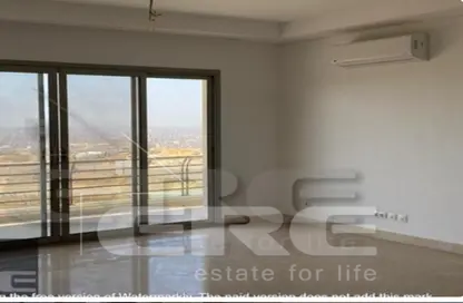 Apartment - 2 Bedrooms - 2 Bathrooms for rent in Alto - Uptown Cairo - Mokattam - Cairo