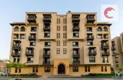 Apartment - 2 Bedrooms - 2 Bathrooms for sale in Arabesque - El Fustat ( Coptic Cairo ) - Hay Masr El Kadima - Cairo