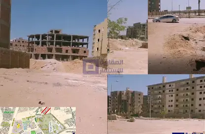 Land - Studio for sale in Hadayek October - 6 October City - Giza