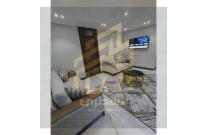 Apartment - 3 Bedrooms - 2 Bathrooms for rent in Mosadak St. - Dokki - Giza