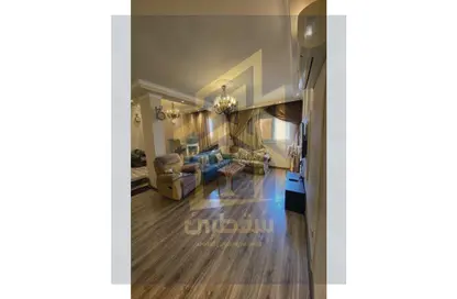 Apartment - 2 Bedrooms - 2 Bathrooms for rent in Sudan St. - Mohandessin - Giza