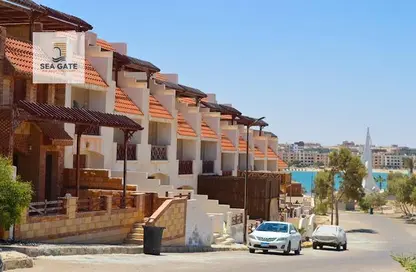 Apartment - 2 Bedrooms - 1 Bathroom for sale in Marsa Matrouh - Matrouh