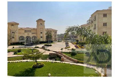 Apartment - 3 Bedrooms - 4 Bathrooms for sale in Dream Land St. - Dream Land - Al Wahat Road - 6 October City - Giza