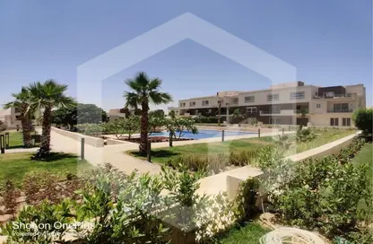 Apartment - 3 Bedrooms - 3 Bathrooms for sale in Soleya - 6 October Compounds - 6 October City - Giza