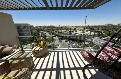 Chalet - 2 Bedrooms - 2 Bathrooms for sale in Marassi - Sidi Abdel Rahman - North Coast