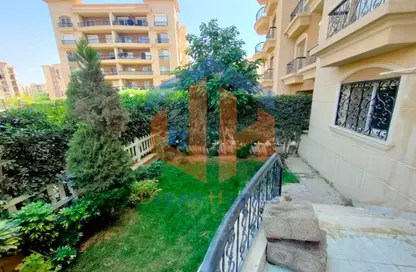 Apartment - 3 Bedrooms - 3 Bathrooms for sale in El Rehab Extension - Al Rehab - New Cairo City - Cairo