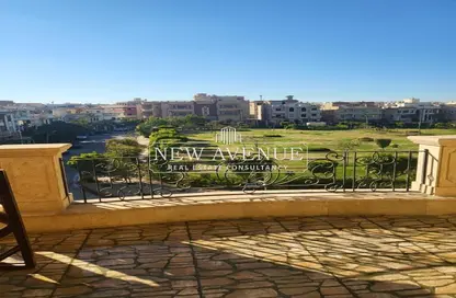 Villa - 5 Bedrooms - 5 Bathrooms for sale in Wasef Ghaly Basha St. - Al Narges 4 - Al Narges - New Cairo City - Cairo