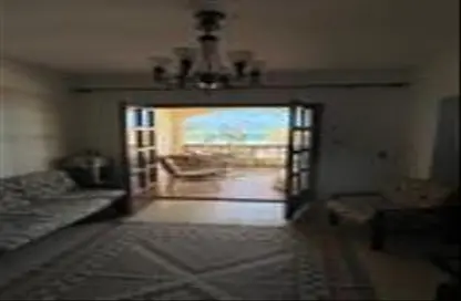 Chalet - 3 Bedrooms - 3 Bathrooms for sale in Marina 2 - Marina - Al Alamein - North Coast