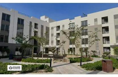 Apartment - 3 Bedrooms - 3 Bathrooms for sale in Palm Parks   Palm Hills - South Dahshur Link - 6 October City - Giza