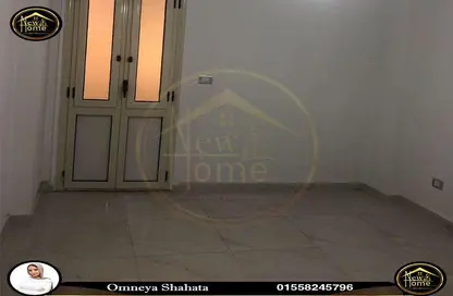 Apartment - 2 Bedrooms - 2 Bathrooms for sale in Saba Basha - Hay Sharq - Alexandria