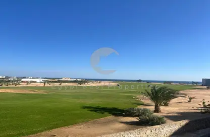 Chalet - 1 Bedroom - 2 Bathrooms for sale in Mesca - Soma Bay - Safaga - Hurghada - Red Sea