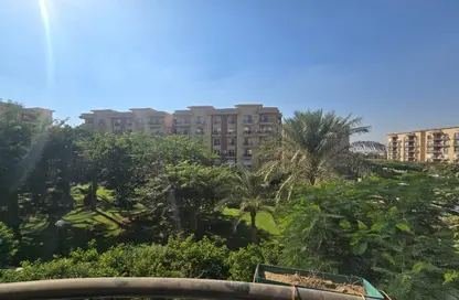 Apartment - 3 Bedrooms - 3 Bathrooms for sale in El Rehab Extension - Al Rehab - New Cairo City - Cairo