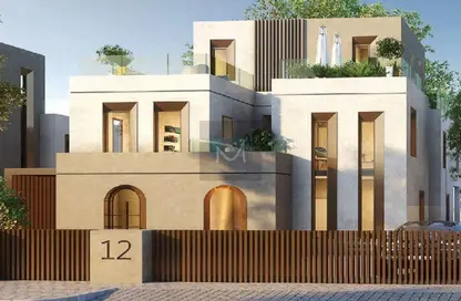 Apartment - 2 Bedrooms - 2 Bathrooms for sale in Vye Sodic - New Zayed City - Sheikh Zayed City - Giza