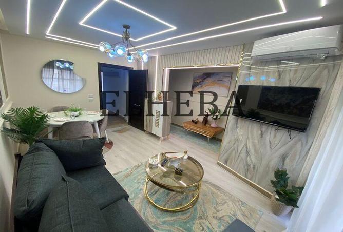 Apartment - 2 Bedrooms - 1 Bathroom for rent in Madinaty - Cairo