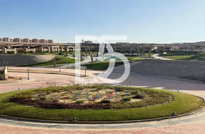 Villa - 4 Bedrooms - 5 Bathrooms for sale in La Vista Gardens - La Vista - Al Ain Al Sokhna - Suez