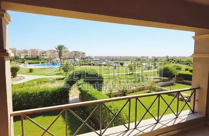 Chalet - 3 Bedrooms - 2 Bathrooms for sale in Piacera - Al Ain Al Sokhna - Suez