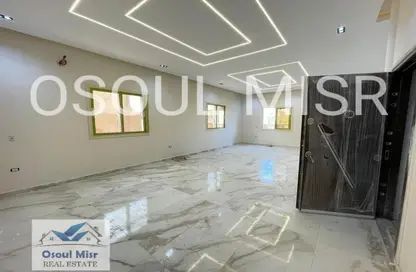 Apartment - 3 Bedrooms - 3 Bathrooms for sale in 9th District - Sheikh Zayed City - Giza