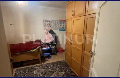 Apartment - 2 Bedrooms - 1 Bathroom for sale in Hehia St. - Ibrahimia - Hay Wasat - Alexandria