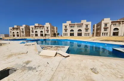 Chalet - 2 Bedrooms - 1 Bathroom for sale in Gaia - Ras Al Hekma - North Coast