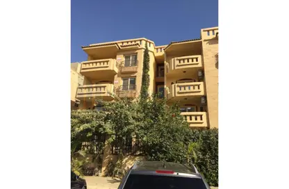 Duplex - 4 Bedrooms - 4 Bathrooms for sale in Touristic Zone 6 - Touristic Zone - Al Motamayez District - 6 October City - Giza