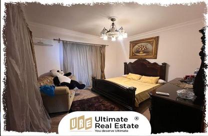 Townhouse - 4 Bedrooms - 4 Bathrooms for sale in Les Rois - 5th Settlement Compounds - The 5th Settlement - New Cairo City - Cairo