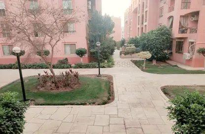 Apartment - 3 Bedrooms - 2 Bathrooms for sale in Rehab City Second Phase - Al Rehab - New Cairo City - Cairo