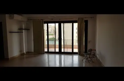 Apartment - 2 Bedrooms - 2 Bathrooms for rent in Casa - Sheikh Zayed Compounds - Sheikh Zayed City - Giza