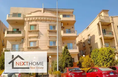 Apartment - 3 Bedrooms - 2 Bathrooms for sale in El Yasmeen 2 - El Yasmeen - New Cairo City - Cairo