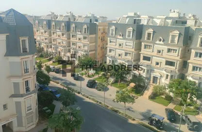 Apartment - 3 Bedrooms - 2 Bathrooms for sale in Mountain View Hyde Park - 5th Settlement Compounds - The 5th Settlement - New Cairo City - Cairo