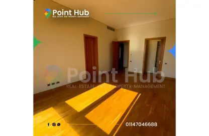 Penthouse - 2 Bedrooms - 2 Bathrooms for rent in Forty West - Sheikh Zayed Compounds - Sheikh Zayed City - Giza