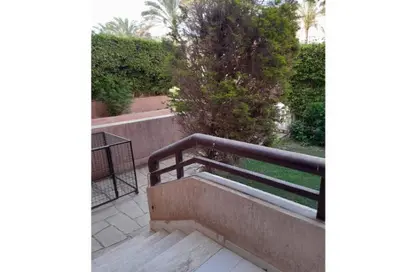 Apartment - 2 Bedrooms - 1 Bathroom for rent in Rehab City Forth Phase - Al Rehab - New Cairo City - Cairo