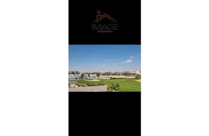 Villa - 4 Bedrooms - 5 Bathrooms for sale in Hacienda Bay - Sidi Abdel Rahman - North Coast