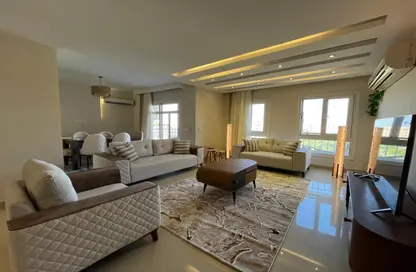 Apartment - 2 Bedrooms - 2 Bathrooms for rent in Madinaty - Cairo