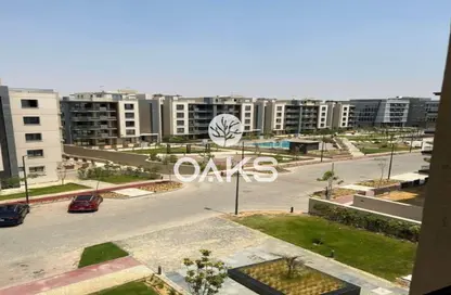 Apartment - 4 Bedrooms - 4 Bathrooms for sale in Azad - 5th Settlement Compounds - The 5th Settlement - New Cairo City - Cairo