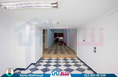 Shop - Studio - 1 Bathroom for sale in Miami - Hay Awal El Montazah - Alexandria