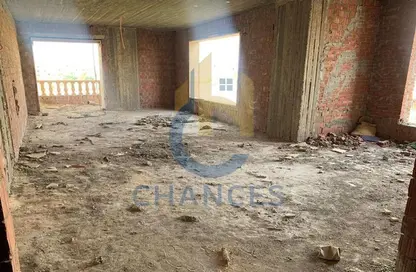 Apartment - 3 Bedrooms - 2 Bathrooms for sale in Al Narges 2 - Al Narges - New Cairo City - Cairo