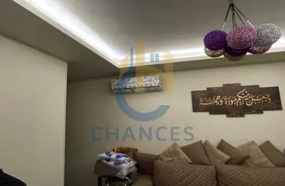 Apartment - 3 Bedrooms - 2 Bathrooms for sale in One Kattameya - El Katameya Compounds - El Katameya - New Cairo City - Cairo