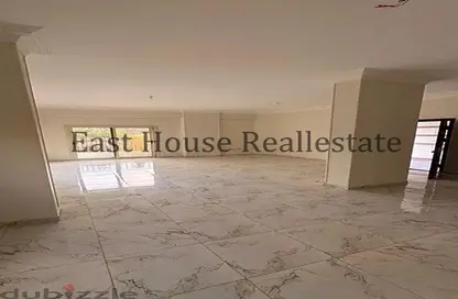 Apartment - 3 Bedrooms - 2 Bathrooms for rent in El Banafseg 8 - El Banafseg - New Cairo City - Cairo