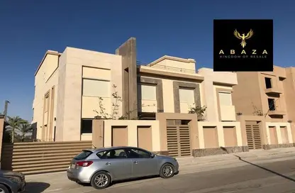 Villa - 7 Bedrooms - 7 Bathrooms for rent in Katameya Dunes - El Katameya Compounds - El Katameya - New Cairo City - Cairo