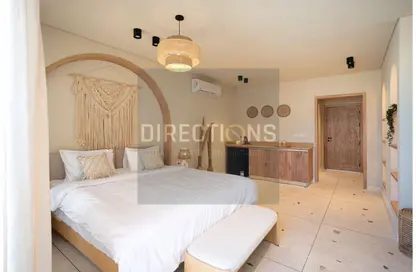 Chalet - 2 Bedrooms - 2 Bathrooms for sale in Seashore - Ras Al Hekma - North Coast