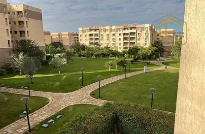 Apartment - 2 Bedrooms - 1 Bathroom for sale in Madinaty - Cairo