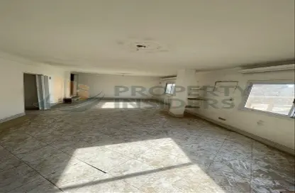 Apartment - 3 Bedrooms - 2 Bathrooms for sale in Esraa Al Moalemeen St. - Mohandessin - Giza