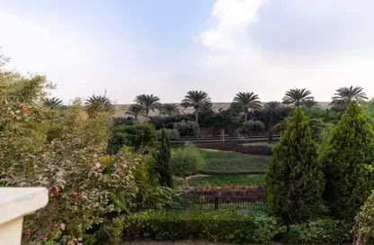 Villa - 3 Bedrooms - 3 Bathrooms for sale in Levana - Uptown Cairo - Mokattam - Cairo