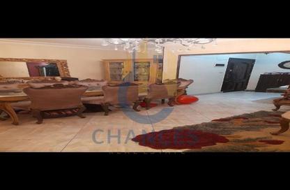 Apartment - 3 Bedrooms - 1 Bathroom for sale in Street 306 - New Maadi Extension - Hay El Maadi - Cairo