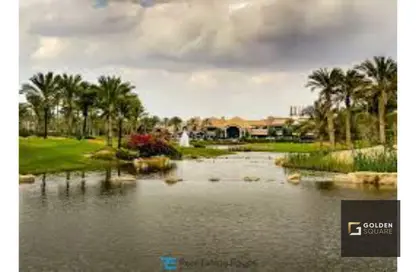 Villa for sale in Katameya Dunes - El Katameya Compounds - El Katameya - New Cairo City - Cairo