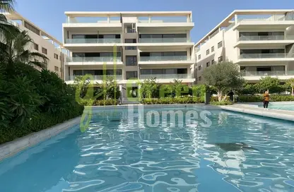 Penthouse - 3 Bedrooms - 5 Bathrooms for sale in Lake View Residence 2 - 5th Settlement Compounds - The 5th Settlement - New Cairo City - Cairo